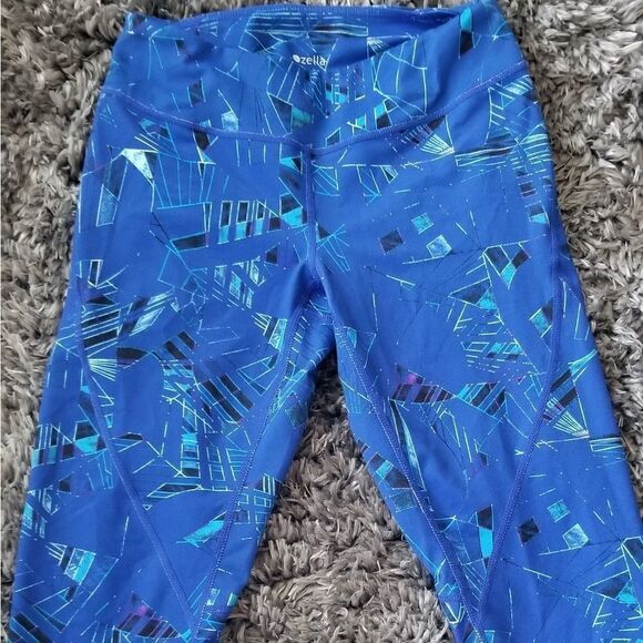 𝅺Zella Activewear Leggings   - Picture 3 of 9